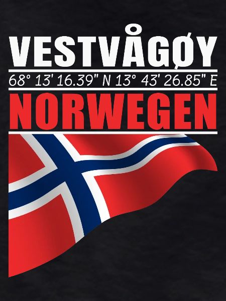 VESTVÅGØY