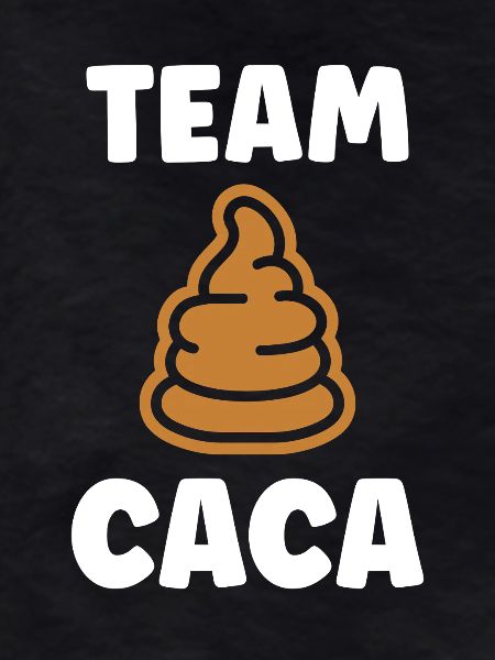 caca