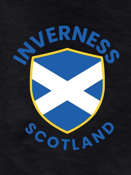 Inverness Scottish Shield