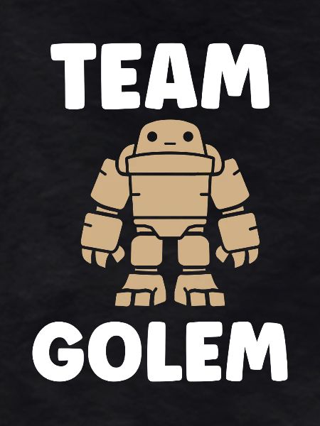 Team golem