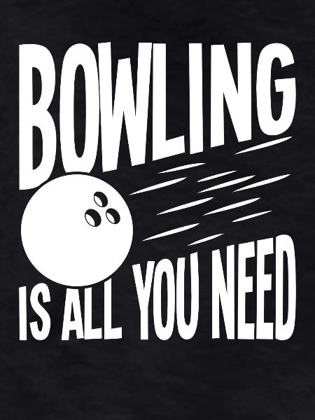 Bowling is all you need