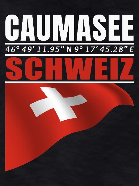 Caumasee