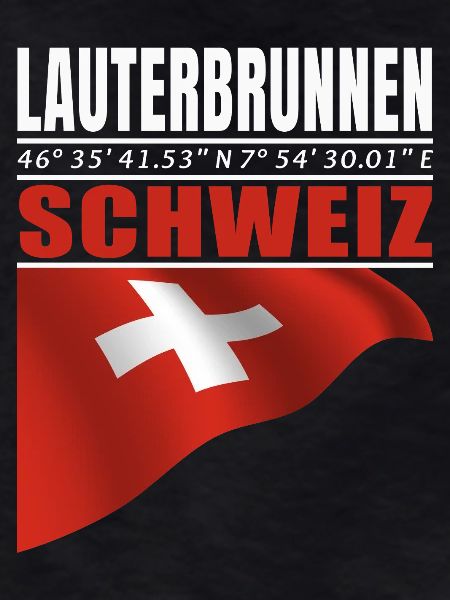 Lauterbrunnen