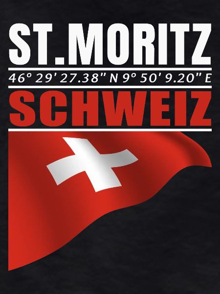 Saint-Moritz