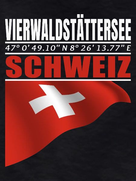 Vierwaldstättersee