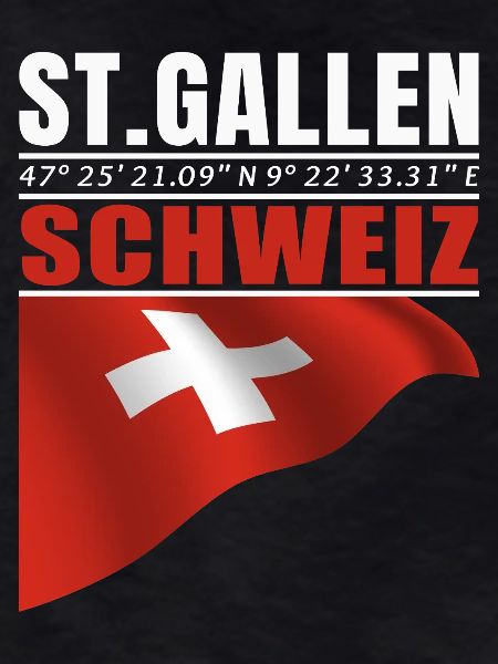 Saint-Gall