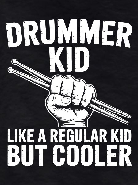 Drummer Saying Funny Drummer Gift