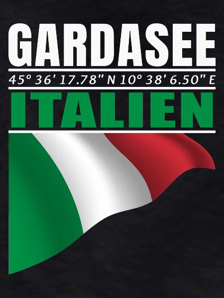 Lake garda