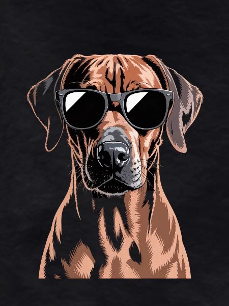 Rhodesian Ridgeback