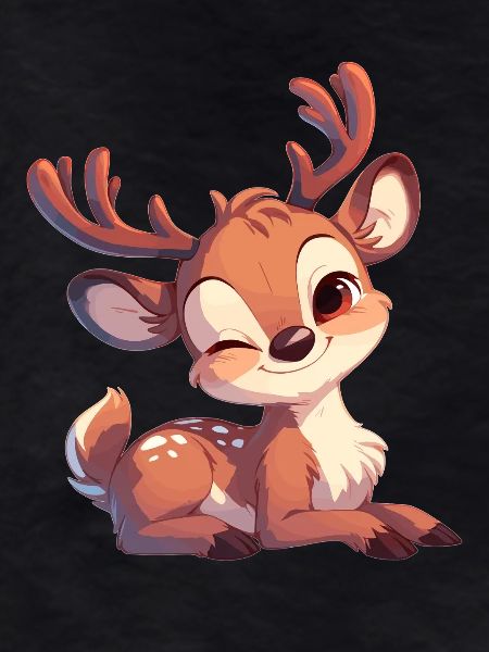 Reindeer Reindeer