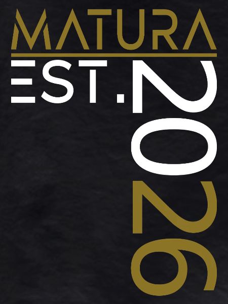 Matura 2026