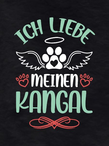 I love my Kangal