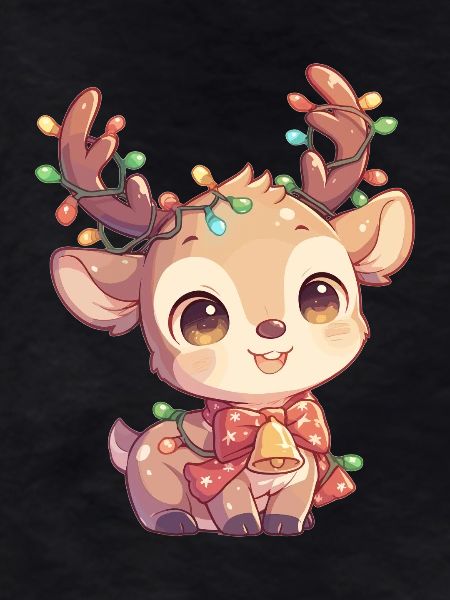 Reindeer Reindeer