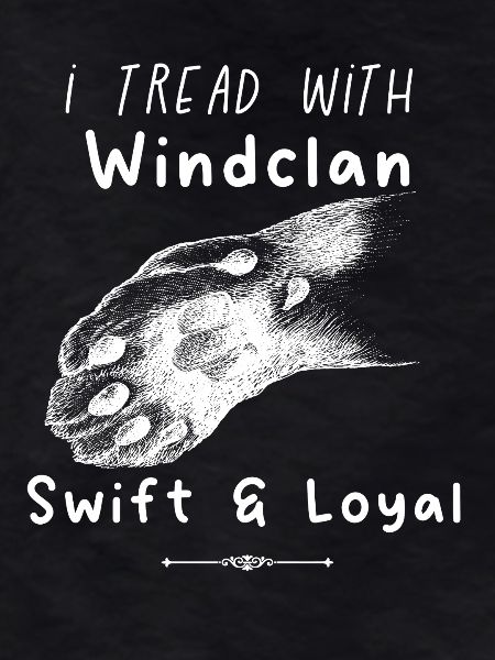 Warrior Cats -windclan Dreams