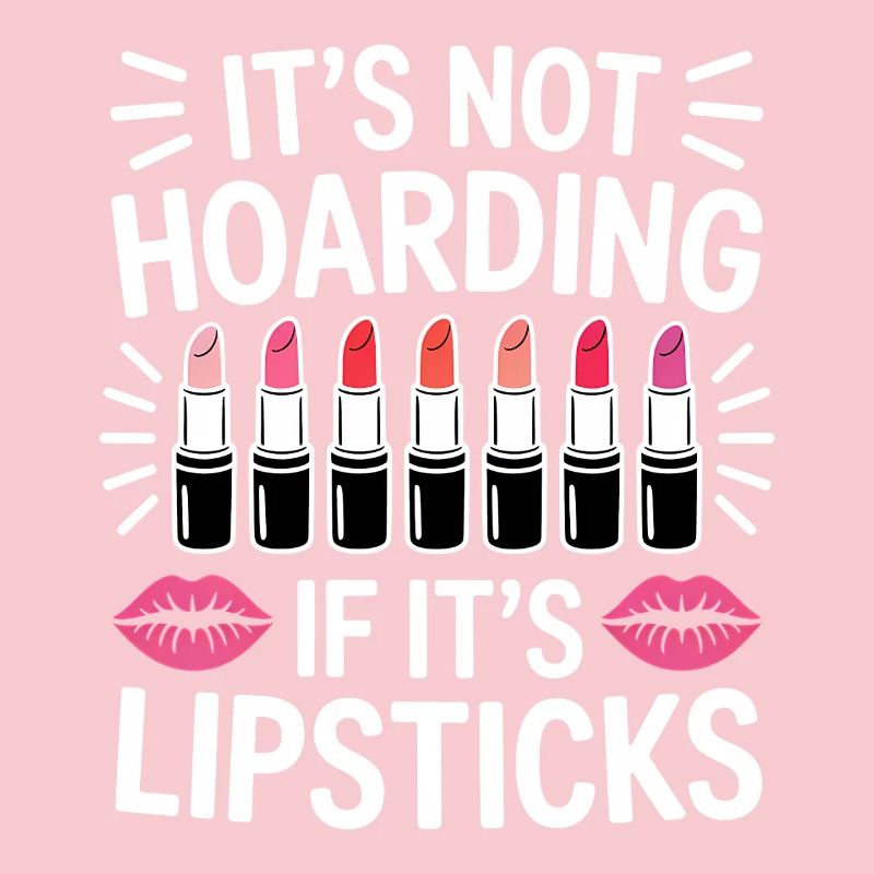Lipstick Sayings Funny Lipstick Gift