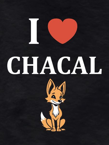 Schakal