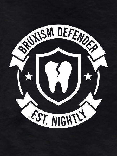 Bruxism Defender Nightly Teeth Grinding