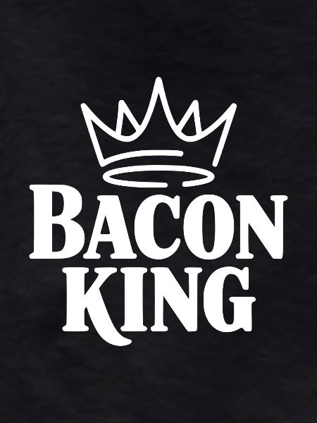 Bacon King