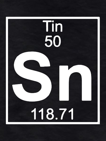 SN Chemistry Periodic Table