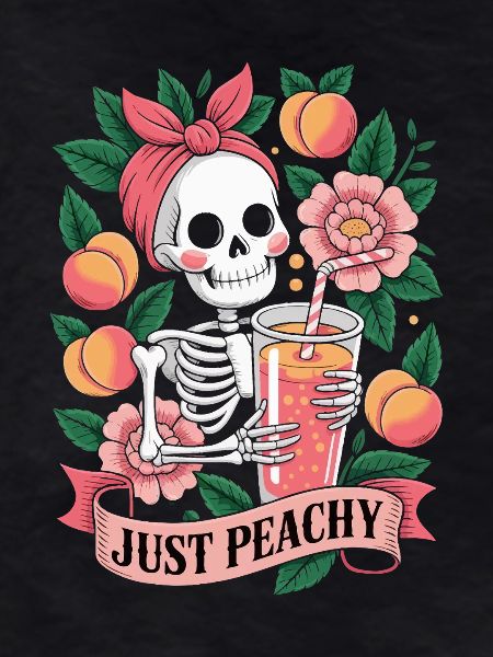 Just Peachy