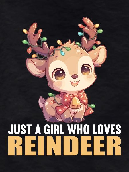 Reindeer Reindeer