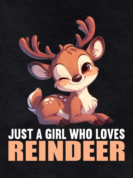 Reindeer Reindeer