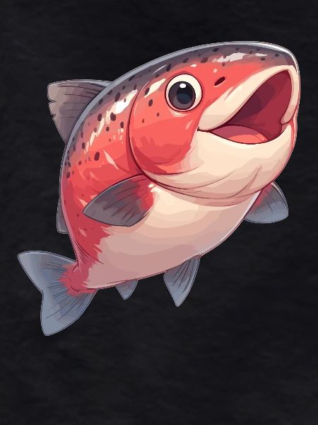 Saumon Saumon