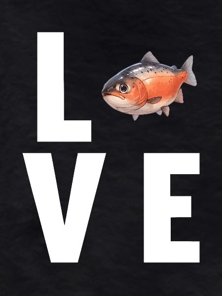 Salmon Salmon