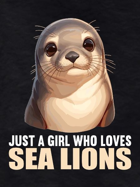 Seelöwen Seelöwe