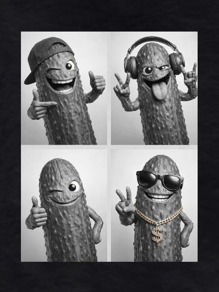 Pickle