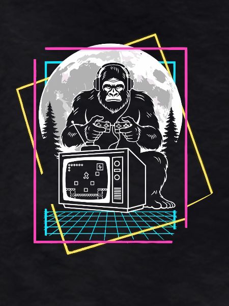 Bigfoot Gaming