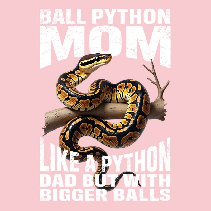 Maman Python roi Maman Serpents Terrarium Python