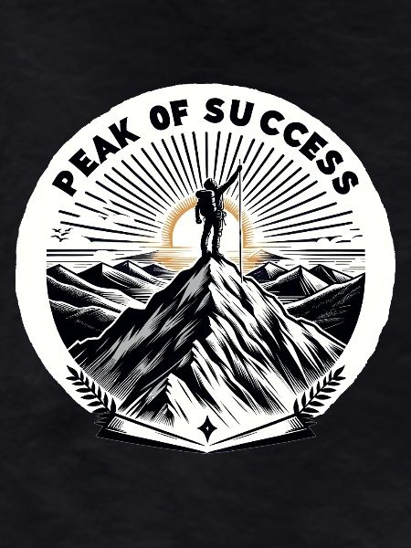 Sommet du succès