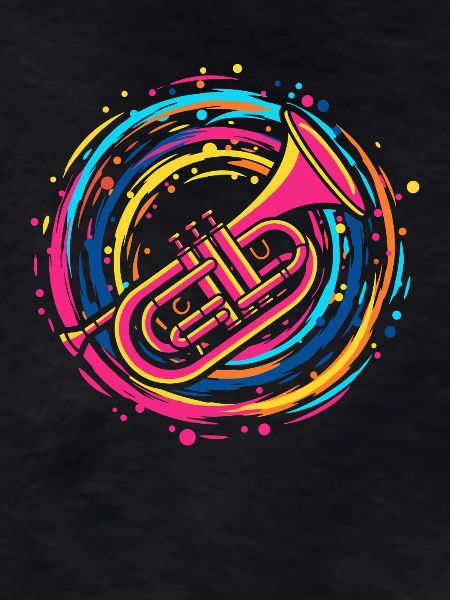 Trumpeter