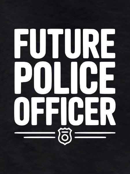 Futur policier