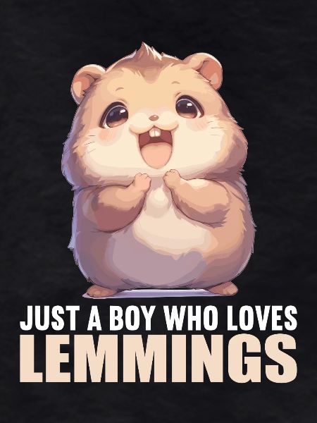 Lemmings Lemming