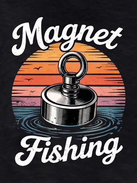Magnetfischen