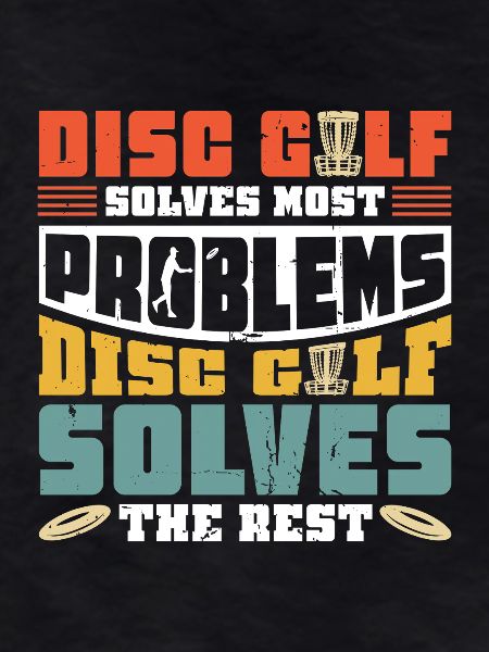 Disc Golf Gifts Disc Golf