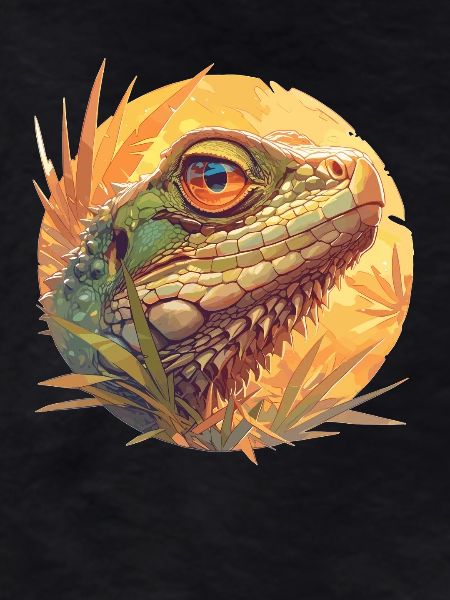 Lizards Lizard