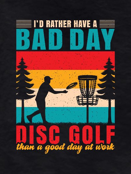 Disc Golf Gifts Disc Golf