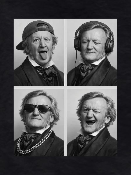 Richard Wagner