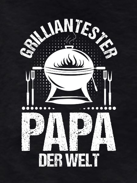 Barbecue Father Father's Day Dad