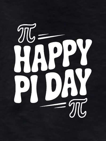 Happy Pi Day