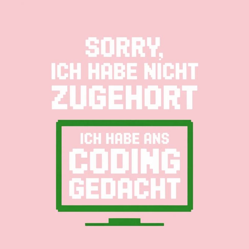 Tée du moniteur de codage