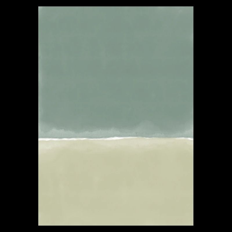 Green blocks - customizable