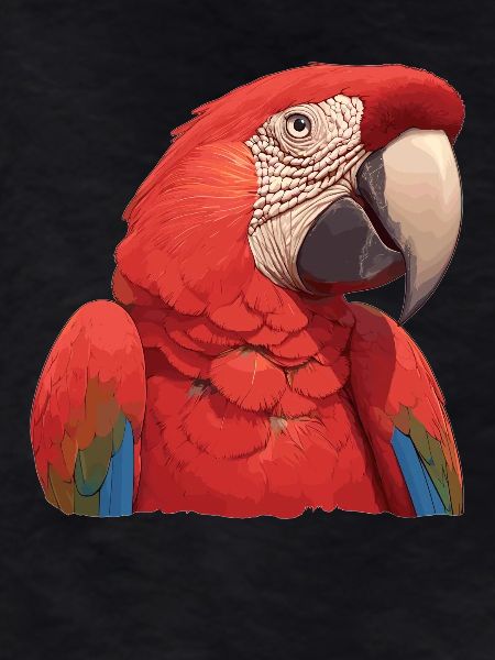 Macaw's Era