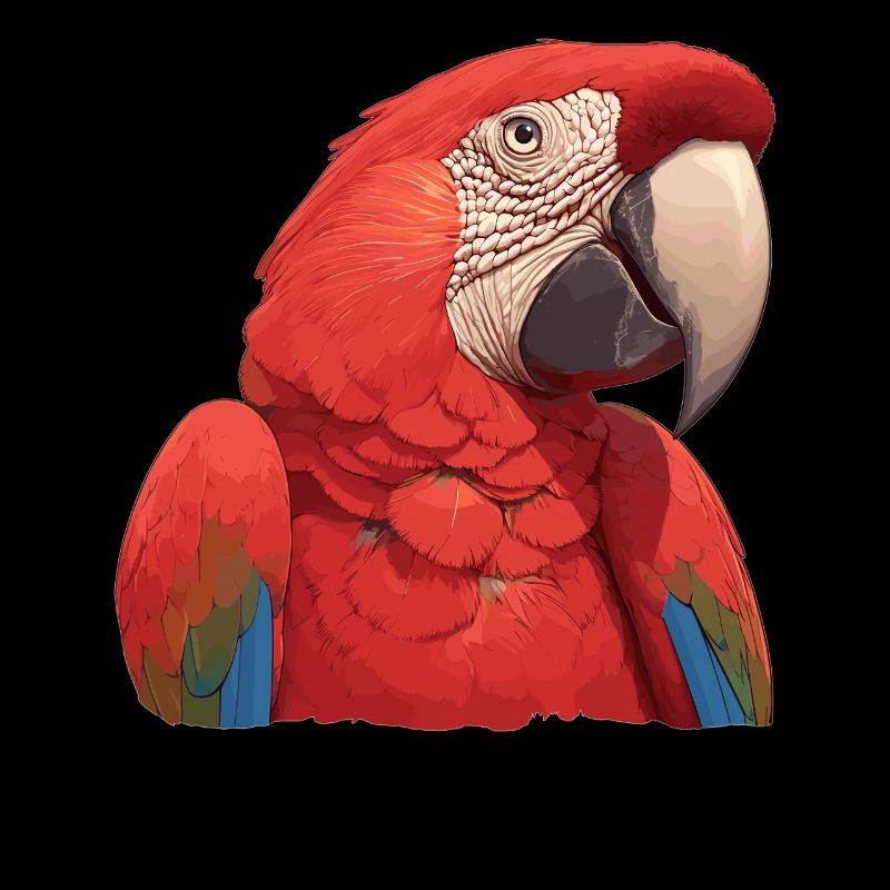 Macaw's Era