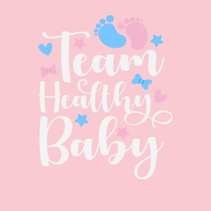 Team Gesundes Baby Junge Oder Mädchen