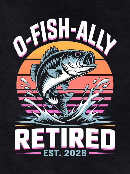 Ofish Ally Retired 2026