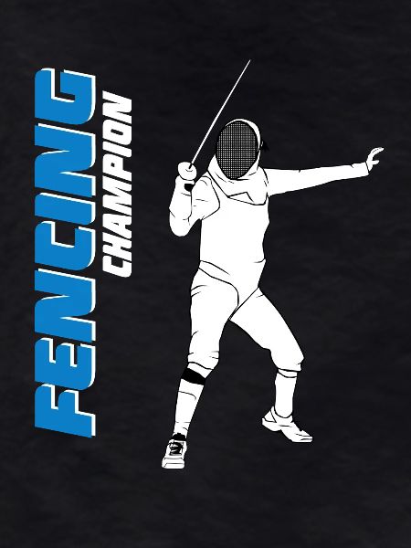 Fencing - Fechten - Fechter - Fechtkampf